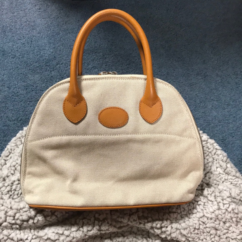 Creazioni Visona Vintage Hand Bag
